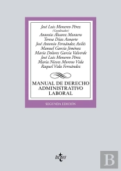 Manual De Derecho Administrativo Laboral