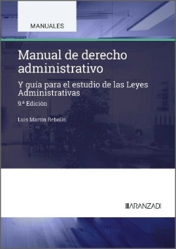 Bertrand.pt - Manual De Derecho Administrativo