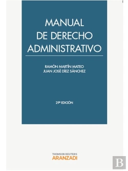 Bertrand.pt - Manual De Derecho Administrativo
