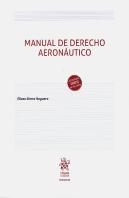 Manual De Derecho Aeronáutico