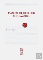 Manual De Derecho Aeronáutico