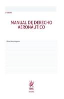 Manual De Derecho Aeronautico