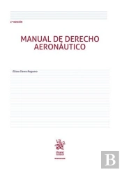 Manual De Derecho Aeronautico