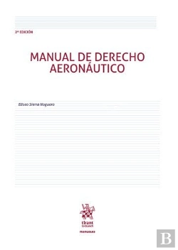 Bertrand.pt - Manual De Derecho Aeronautico