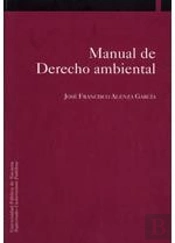 Manual De Derecho Ambiental  