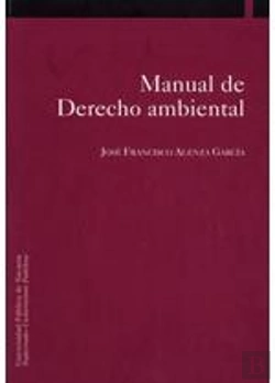 Bertrand.pt - Manual De Derecho Ambiental  