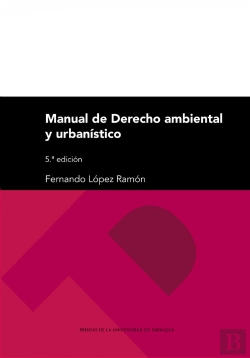 Bertrand.pt - Manual De Derecho Ambiental Y Urbanistico