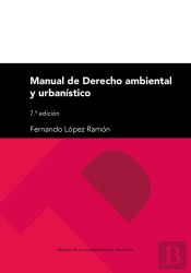 Manual De Derecho Ambiental Y Urbanistico