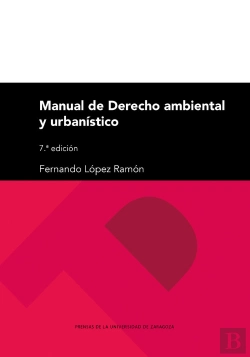 Bertrand.pt - Manual De Derecho Ambiental Y Urbanistico