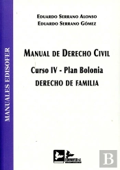 Manual De Derecho Civil (Curso Iv-Plan Bolonia)