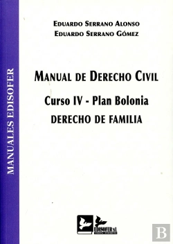 Bertrand.pt - Manual De Derecho Civil (Curso Iv-Plan Bolonia)