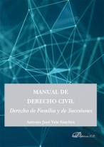 Manual De Derecho Civil. Derecho De Familia Y De Sucesiones