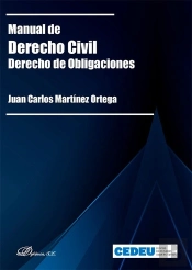Manual De Derecho Civil. Derecho De Obligaciones