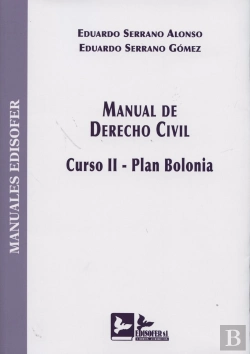 Bertrand.pt - Manual De Derecho Civil