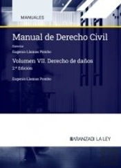 Manual De Derecho Civil