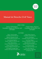 Manual De Derecho Civil Vasco 2023