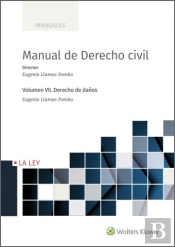 Manual De Derecho Civil Vii. Derecho De Daños