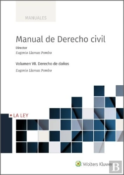 Bertrand.pt - Manual De Derecho Civil Vii. Derecho De Daños