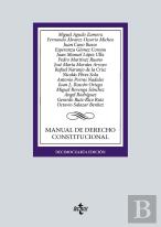 Manual De Derecho Constitucional