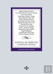 Manual De Derecho Constitucional
