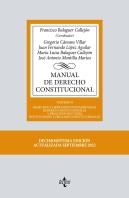Manual De Derecho Constitucional
