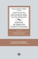 Manual De Derecho Constitucional