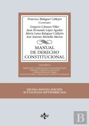 Manual De Derecho Constitucional