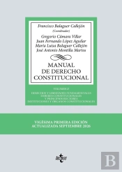 Manual De Derecho Constitucional