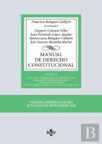 Manual De Derecho Constitucional