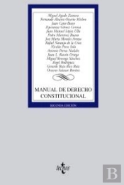 Manual De Derecho Constitucional