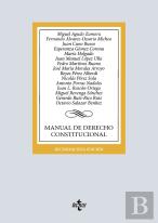 Manual De Derecho Constitucional