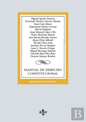 Manual De Derecho Constitucional