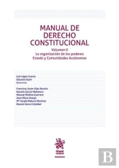 Manual De Derecho Constitucional Vol 2