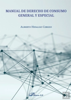 Bertrand.pt - Manual De Derecho De Consumo. General Y Especial