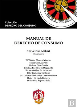 Bertrand.pt - Manual De Derecho De Consumo