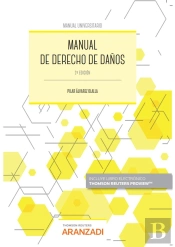 Manual De Derecho De Daños 2022