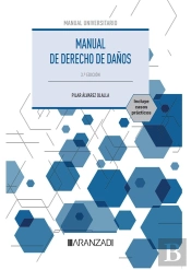 Manual De Derecho De Daños 3ª Ed