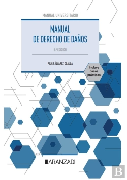 Bertrand.pt - Manual De Derecho De Daños 3ª Ed