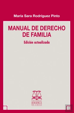 Bertrand.pt - Manual De Derecho De Familia