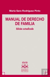 Manual De Derecho De Familia
