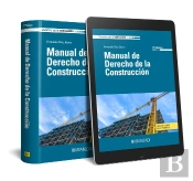 Manual De Derecho De La Construccion (5 Edicion)
