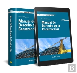 Bertrand.pt - Manual De Derecho De La Construccion (5 Edicion)