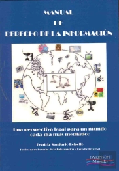 Manual De Derecho De La Información