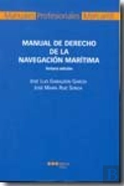 Manual De Derecho De La Navegación Mar¡Tima