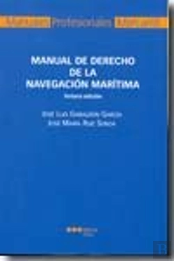 Bertrand.pt - Manual De Derecho De La Navegación Mar¡Tima