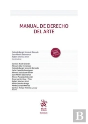 Manual De Derecho Del Arte