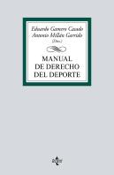 Manual De Derecho Del Deporte