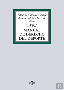 Bertrand.pt - Manual De Derecho Del Deporte