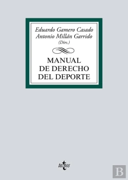 Bertrand.pt - Manual De Derecho Del Deporte