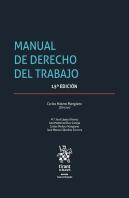 Manual De Derecho Del Trabajo 15ª Edición 2017
